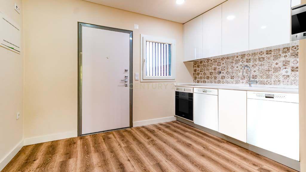 Apartamento T1 à venda em Caparica e Trafaria, Almada — foto 6