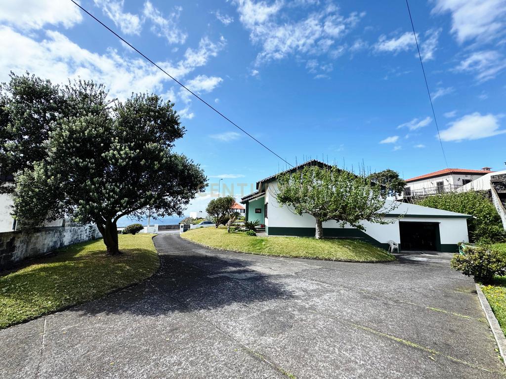 Moradia T3 com Vista Mar em Ribeira Grande, São Miguel - Image 7