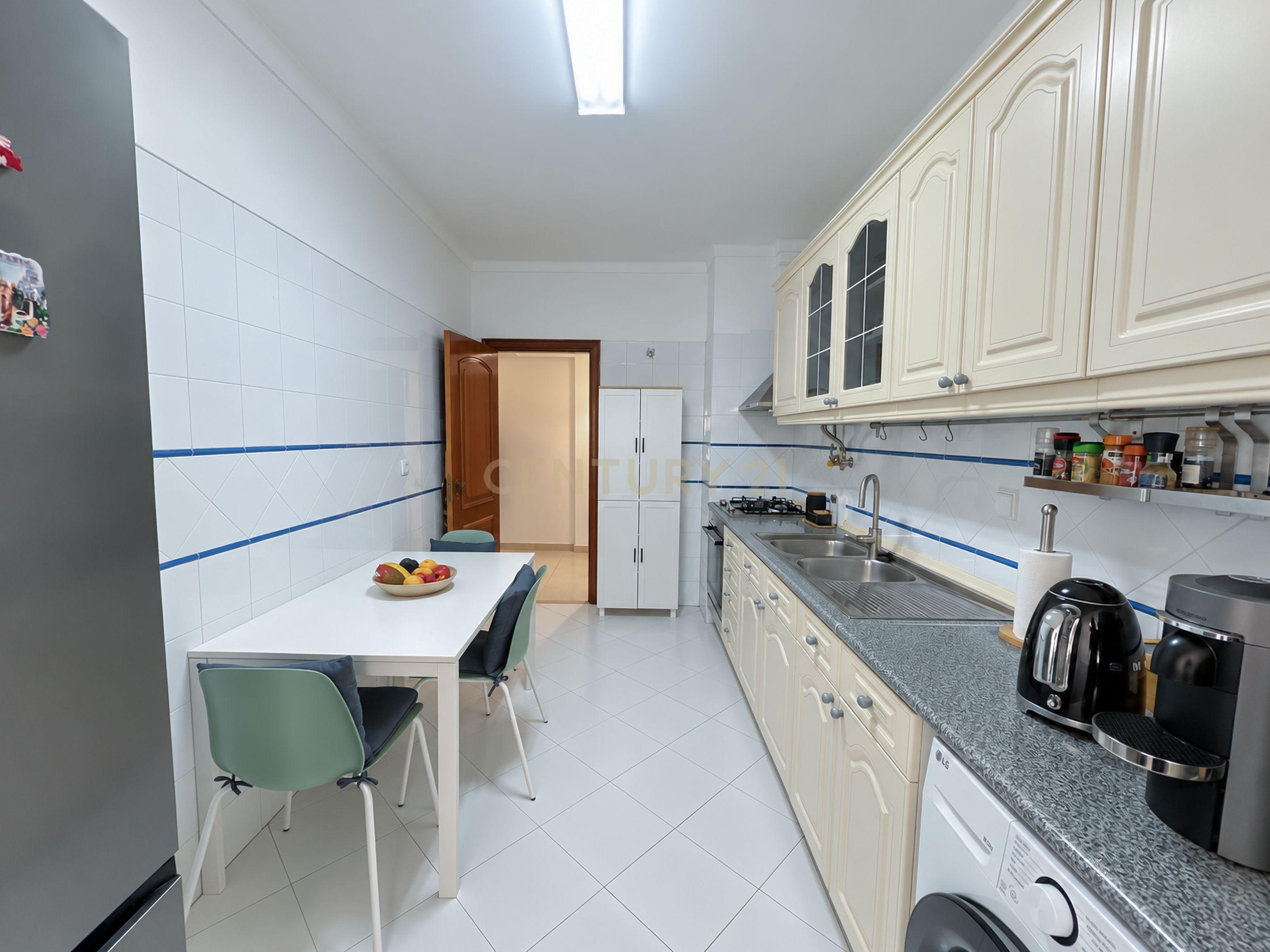 Apartamento T1 à venda em Cacém e São Marcos, Sintra — foto 12