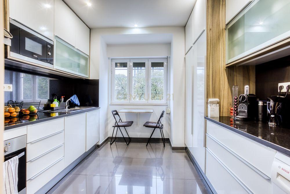 Apartamento T3 - Alameda D. Afonso Henriques - Lisboa - Image 21