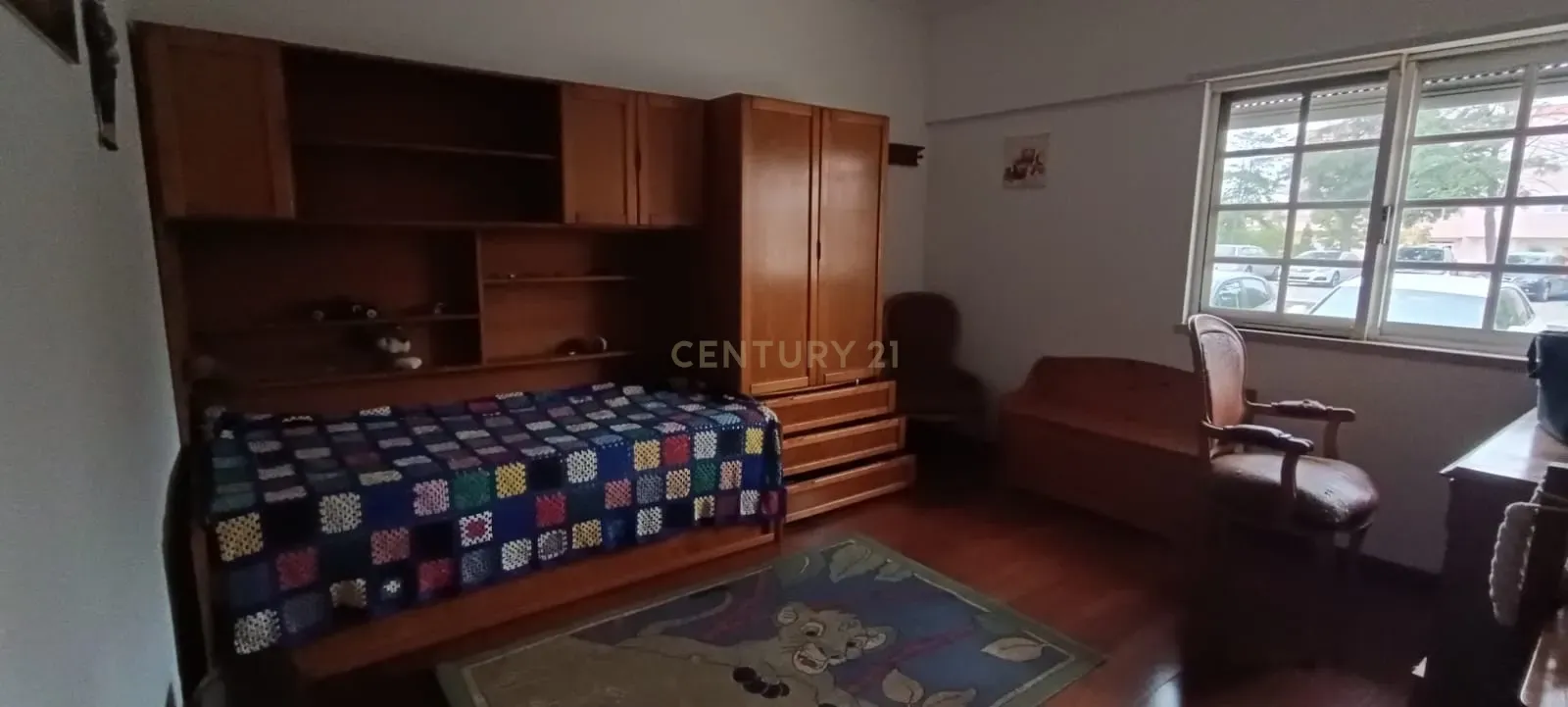 Apartamento T3 à venda em Azeitão (São Lourenço e São Simão), Setúbal — foto 5