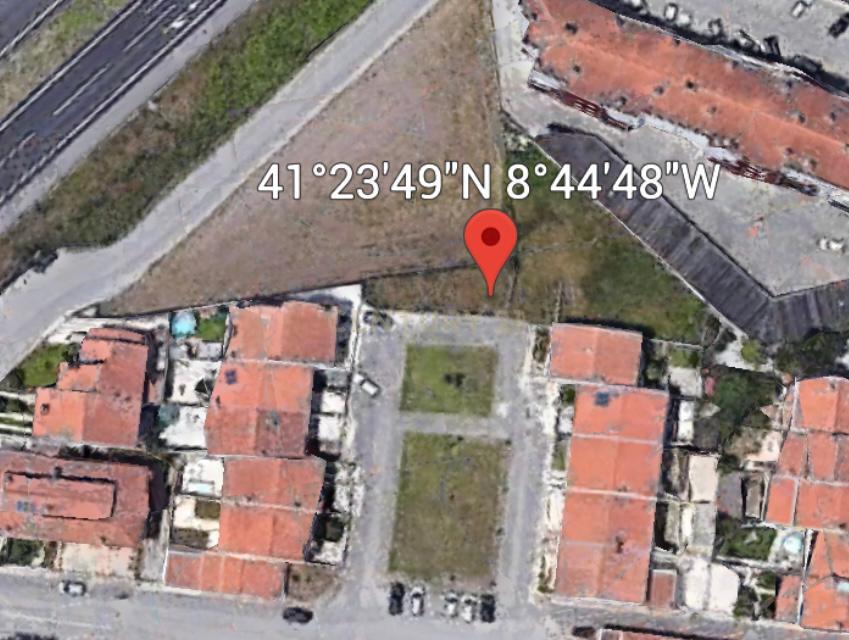 Terreno urbano para Construção de Moradia Térrea em Amorim, Póvoa de Varzim, Porto - Image 3