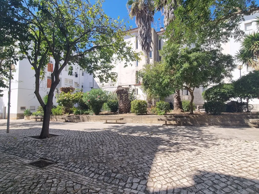Apartamento Renovado T3 na Torre, Cascais - Image 19