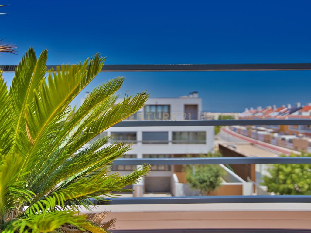 Lagoon Villas - Moradia T4 com o melhor Rooftop de Alcochete - Image 49