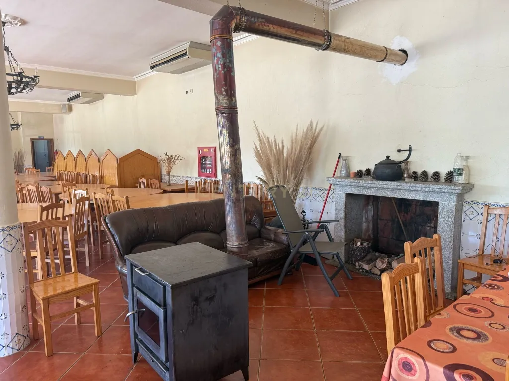 QUINTA DAS LAMEIRINHAS em Vinhais - Image 29