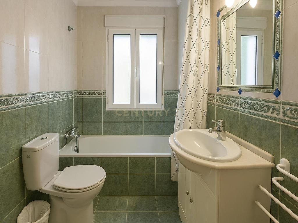 ✨ Moradia Exclusiva em Arriate – Piscina, Vistas e Alta Rentabilidade Turística 📍Ariate, Serrania de Ronda | 📐 Terreno de 5.600 m² - Image 28