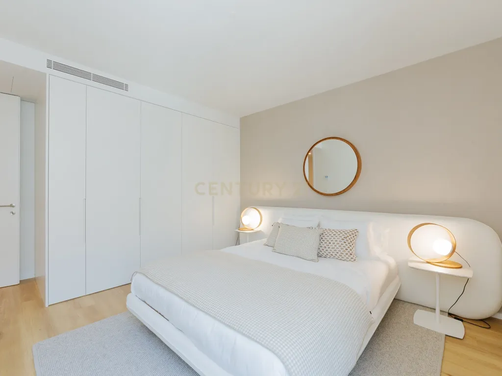 VILA RIO - T3 em Primeira Linha de Rio | Edíficio LUZ - Image 27