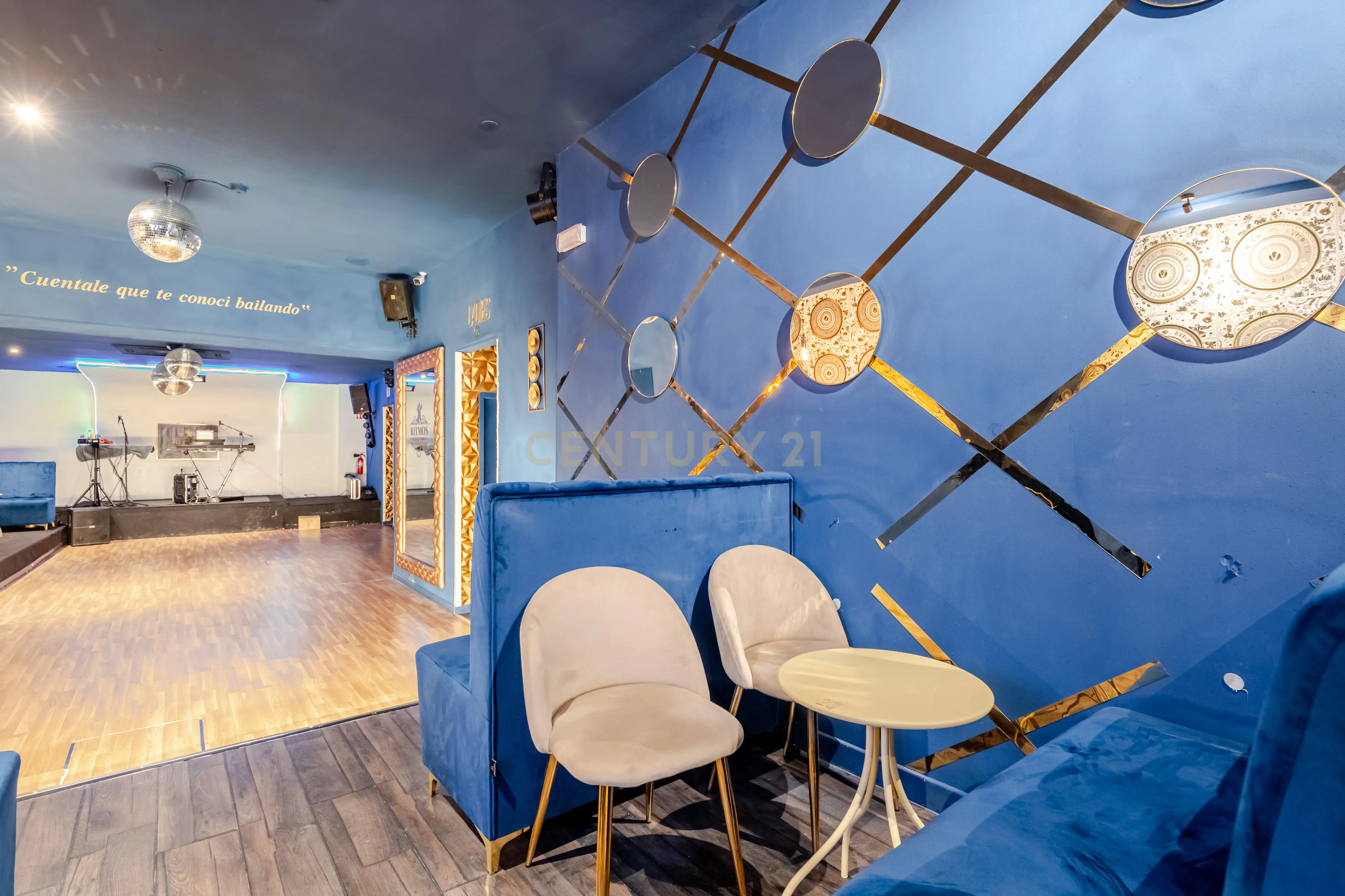 Fotografia 9 de Oportunidade Única – Trespasse de Bar / Danceteria em Matosinhos!