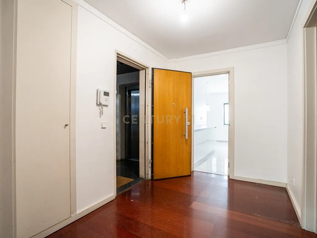 Apartamento T4 Parque das Nações | Expo Norte - Image 21