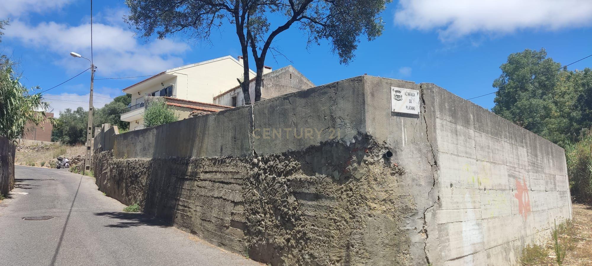 Terreno Urbano em A- da Beja- Amadora, Oportunidade Única por 140.000€ - Image 8