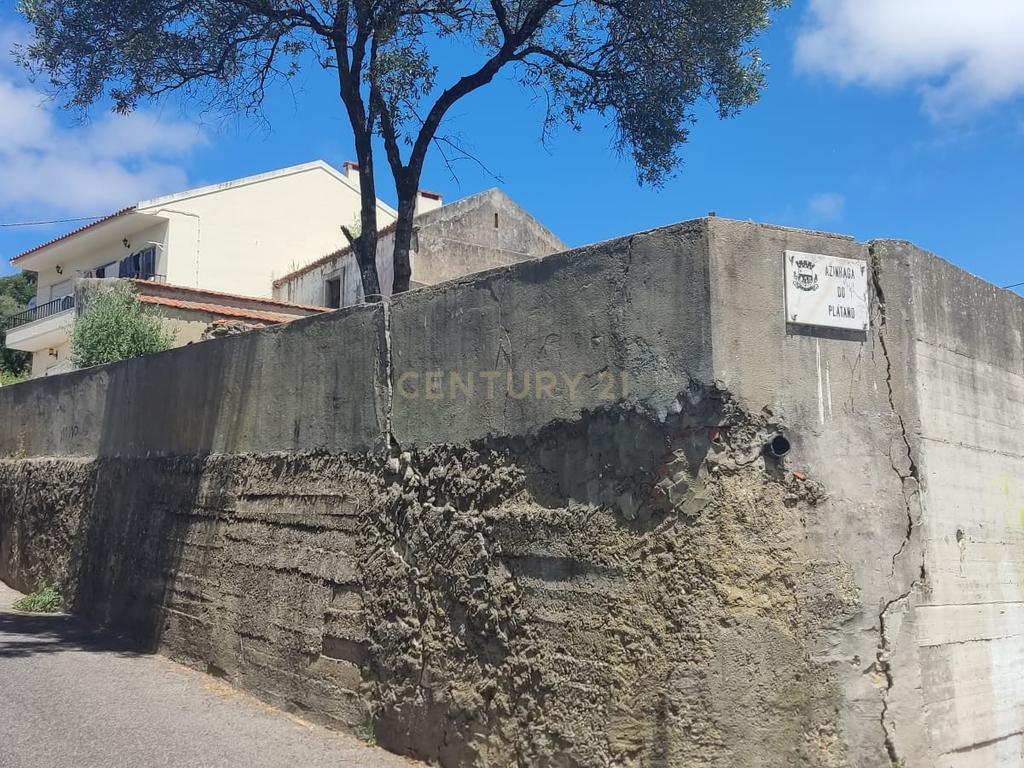 Terreno Urbano em A- da Beja-  Amadora, Oportunidade Única por 140.000€ - Image 8