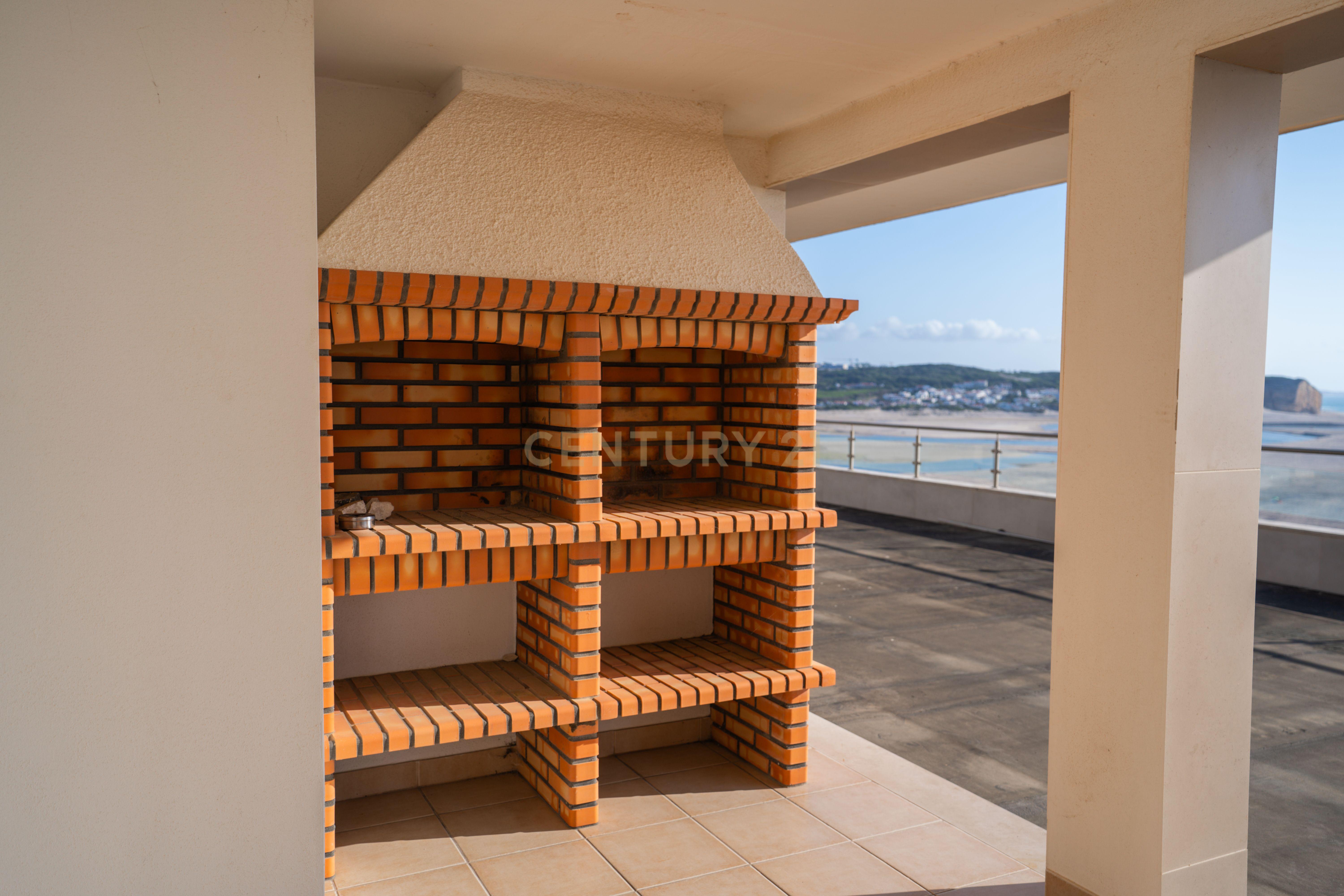 Apartamento T2 à venda em Foz do Arelho, Caldas da Rainha — foto 24