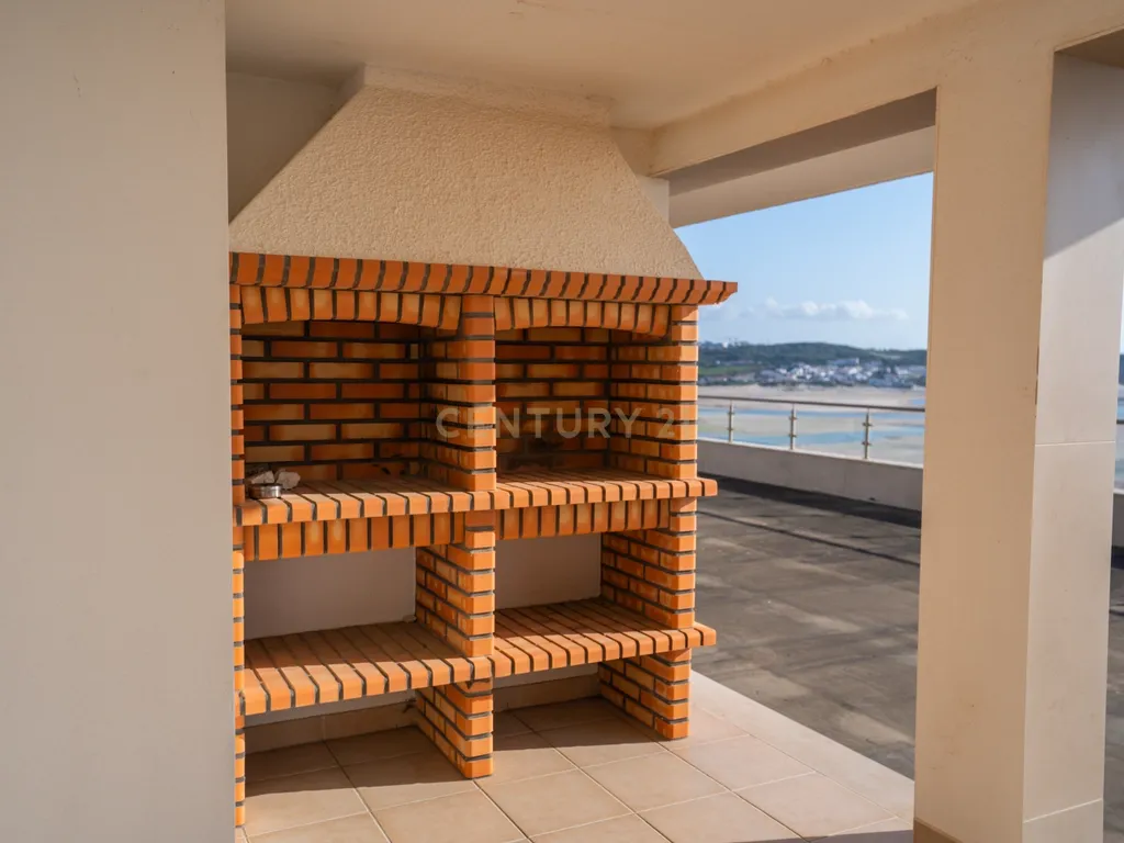 Apartamento Único na Vila e Praia da Foz do Arelho - Image 24