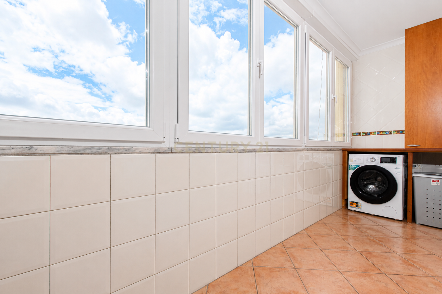 Fotografia 7 de Apartamento T2 | Barreiro | Avenida Alfredo da Silva