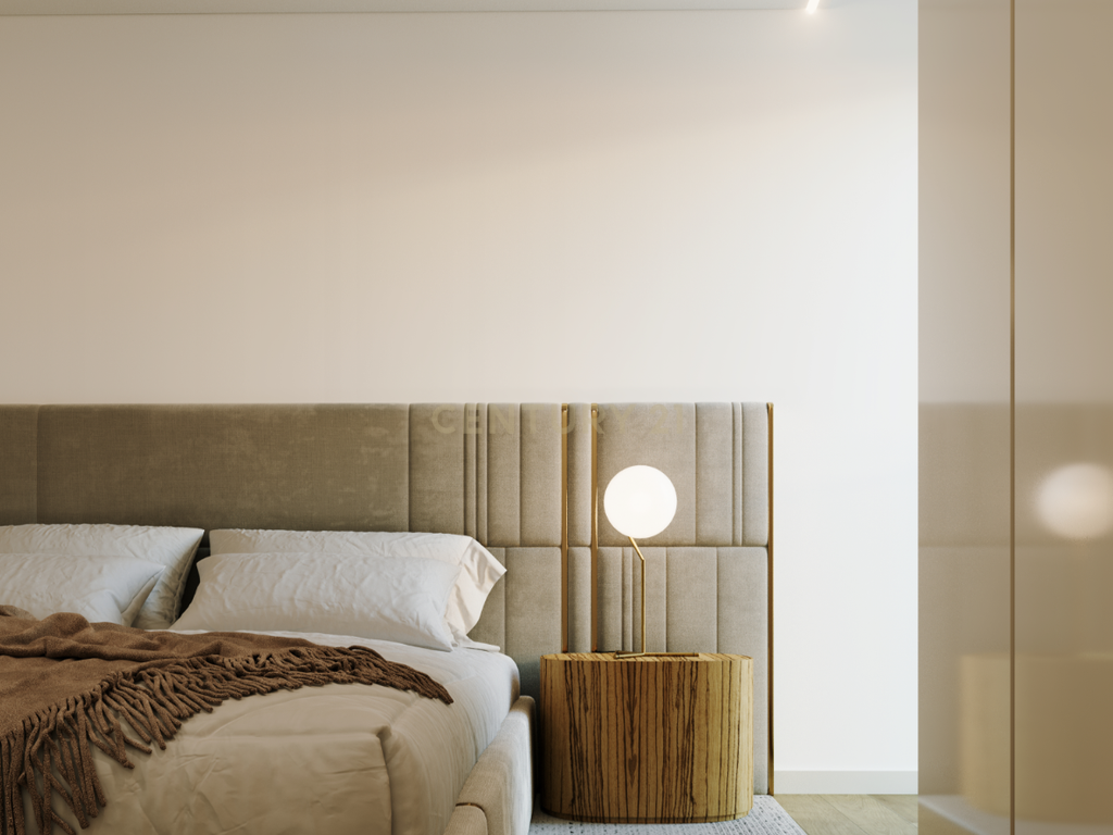 Apartamento T1+1 NOVO no Littora Golden - Image 2