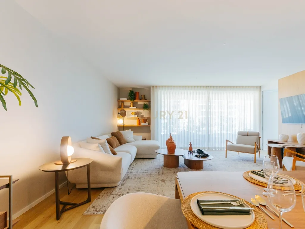 VILA RIO - T3 em Primeira Linha de Rio | Edíficio LUZ - Image 10