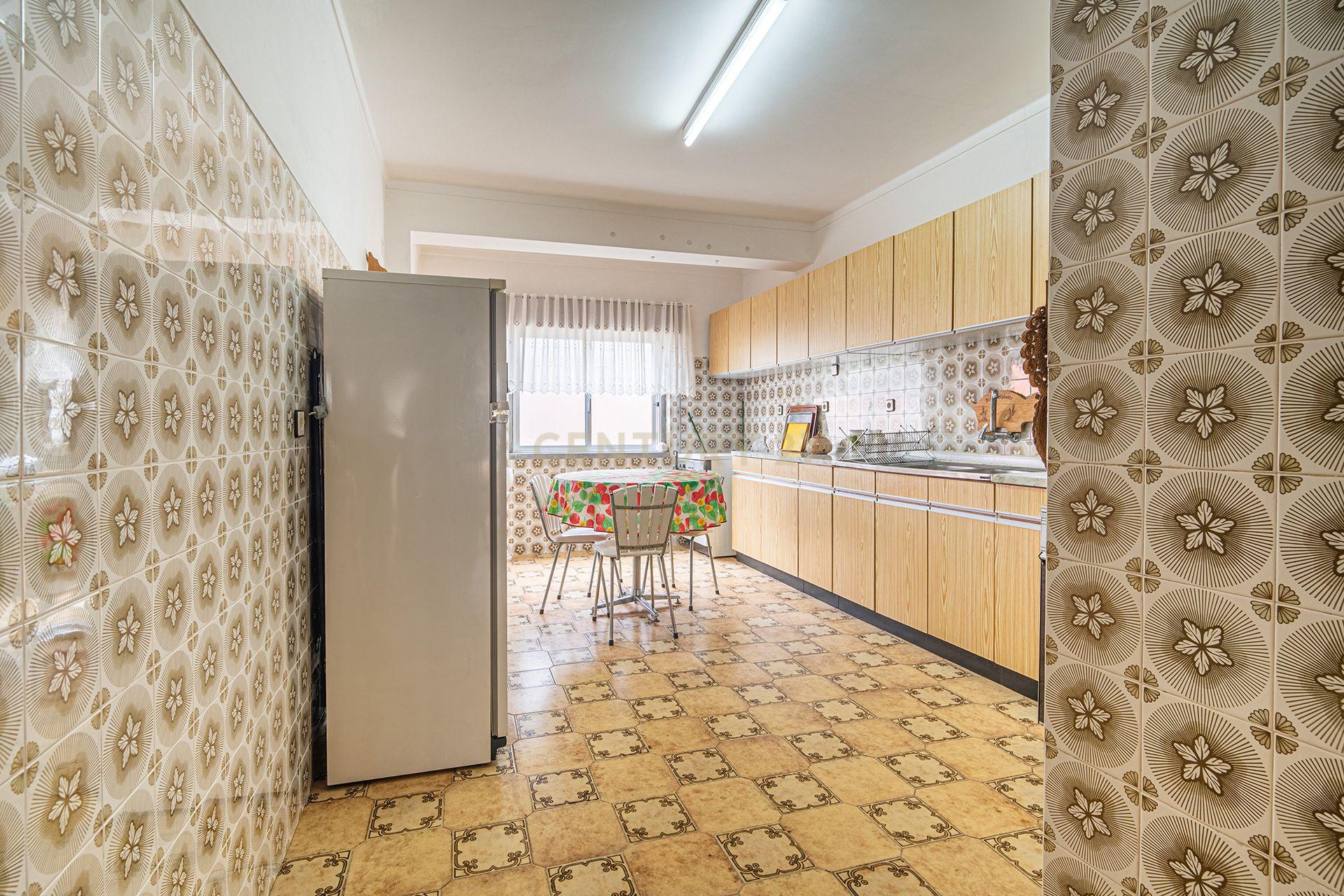 Fotografia 6 de Apartamento T3 com Vista Cidade em Alverca Do Ribatejo .