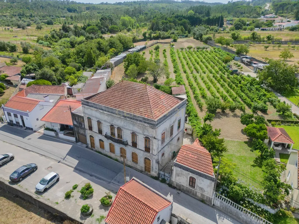 Casa Senhorial Centenária - Image 4