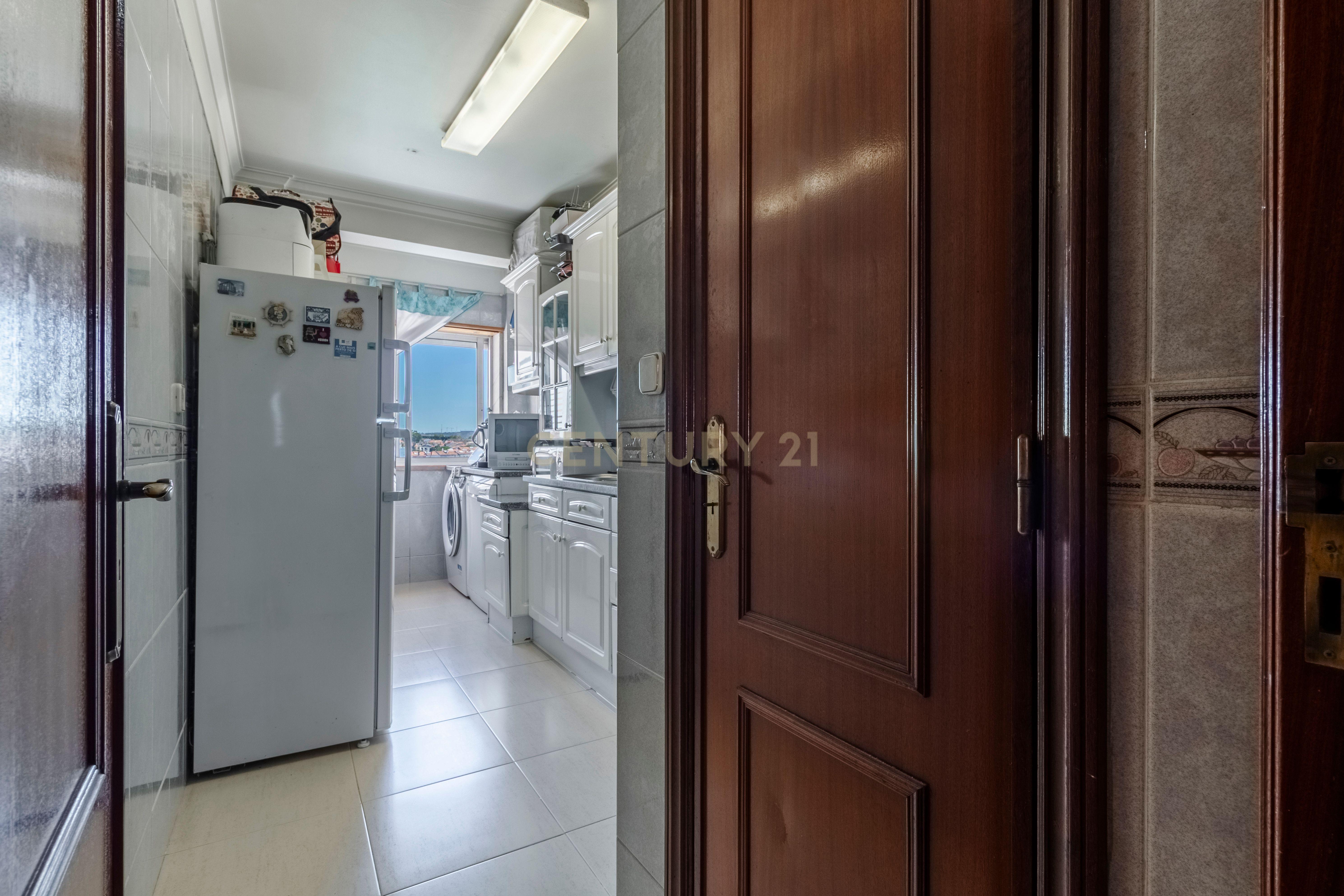 Apartamento T2 à venda em Cacém e São Marcos, Sintra — foto 9