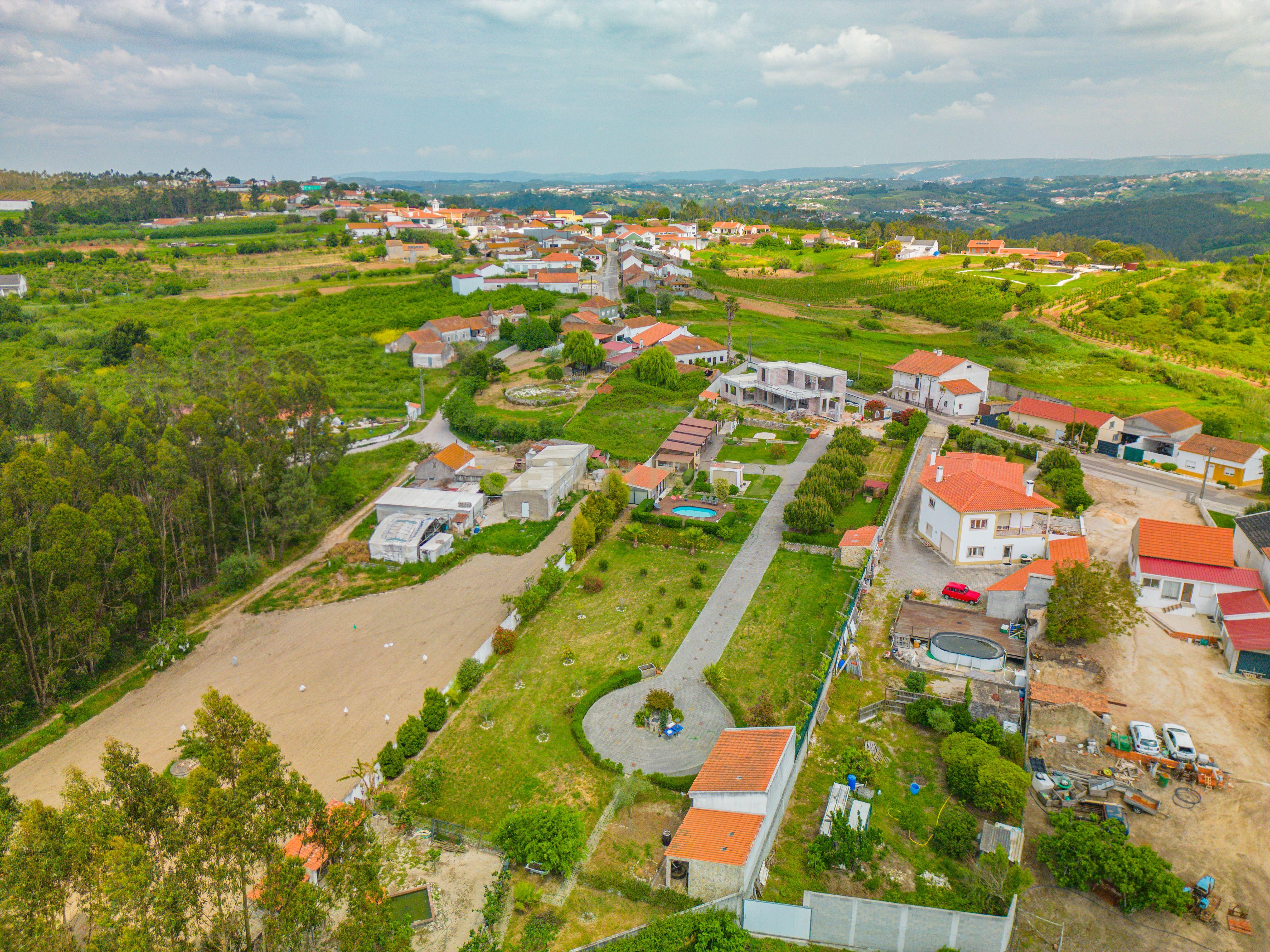 Fotografia 5 de Encantadora quintinha nas Antas, Alvorninha.