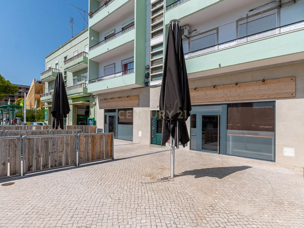 🎯 Oportunidade Única no Centro de Loures! - Image 4