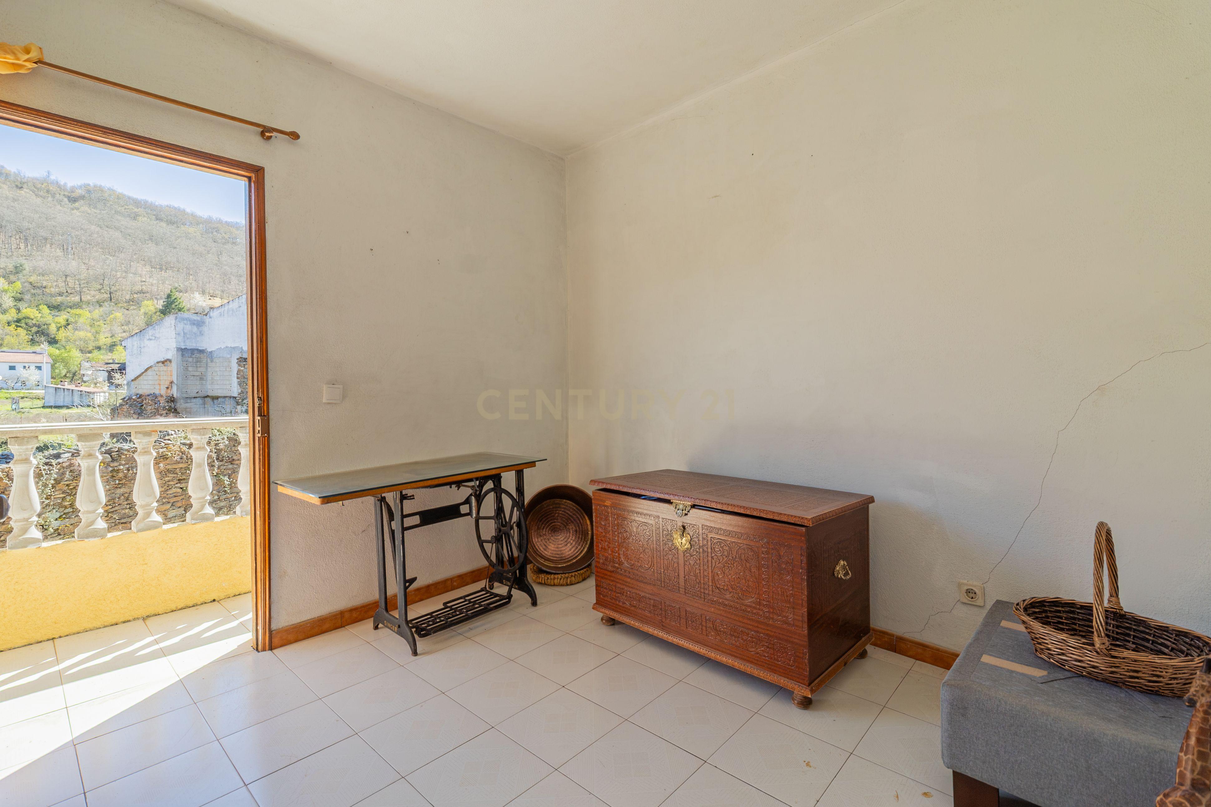 Moradia T5 à venda em França, Bragança — foto 20