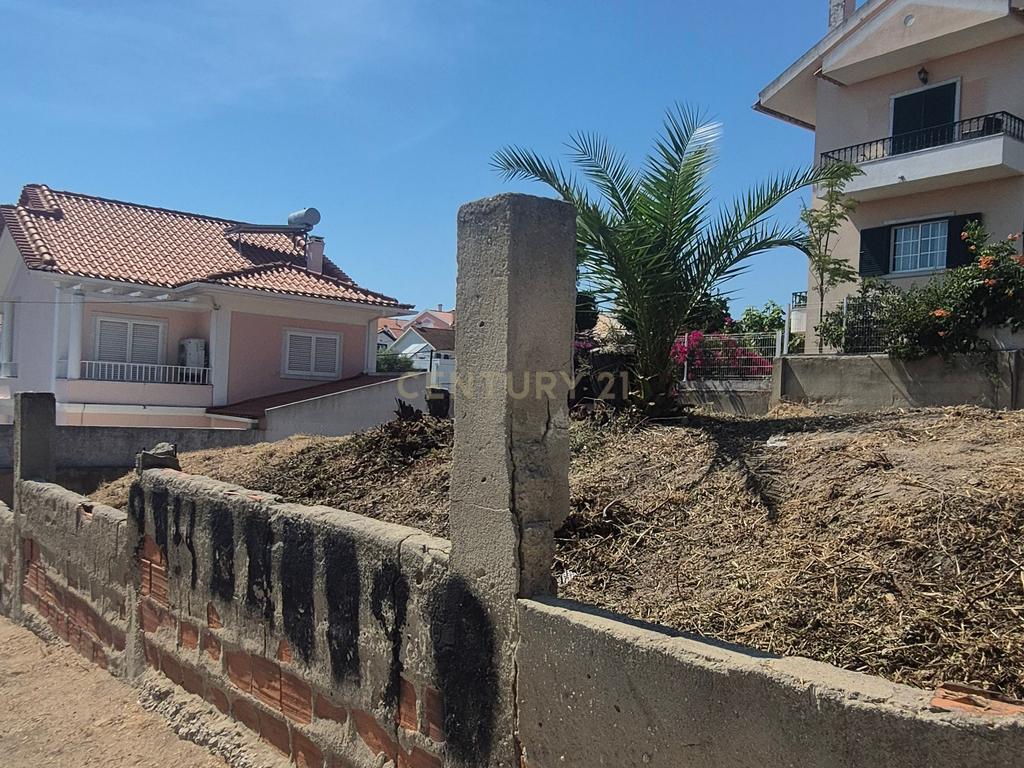 Terreno Urbano para Construção | 317 m² | Vale de Cavala – Charneca da Caparica - Image 8