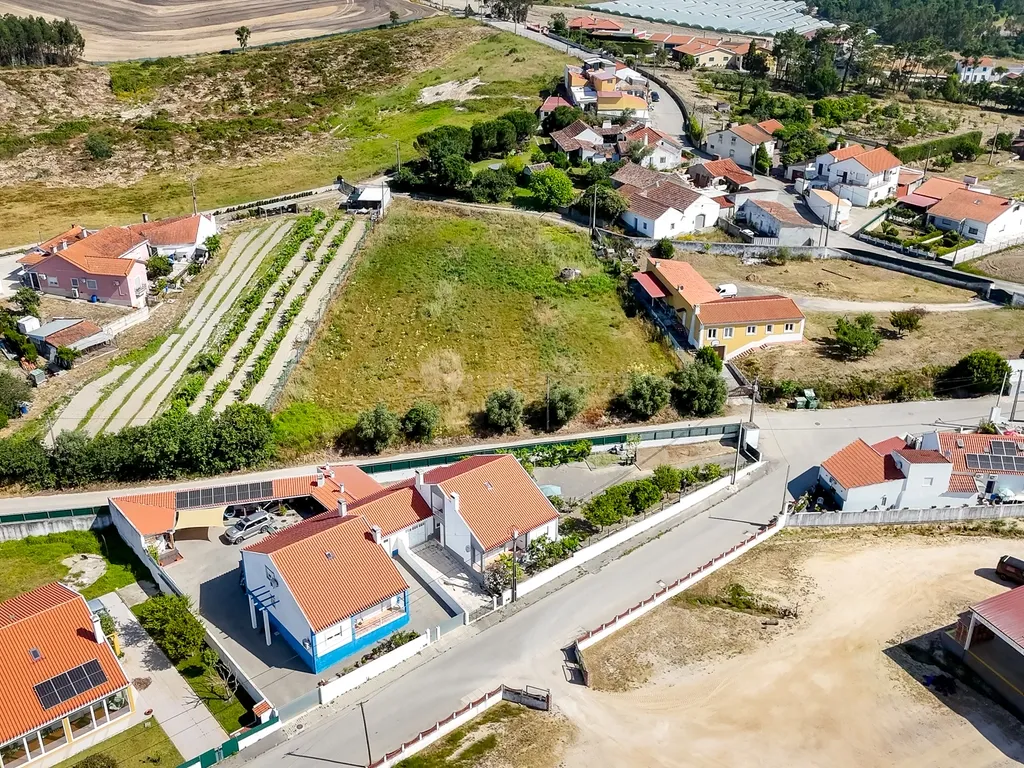 Terreno Ameal - 3070m2 - Image 1