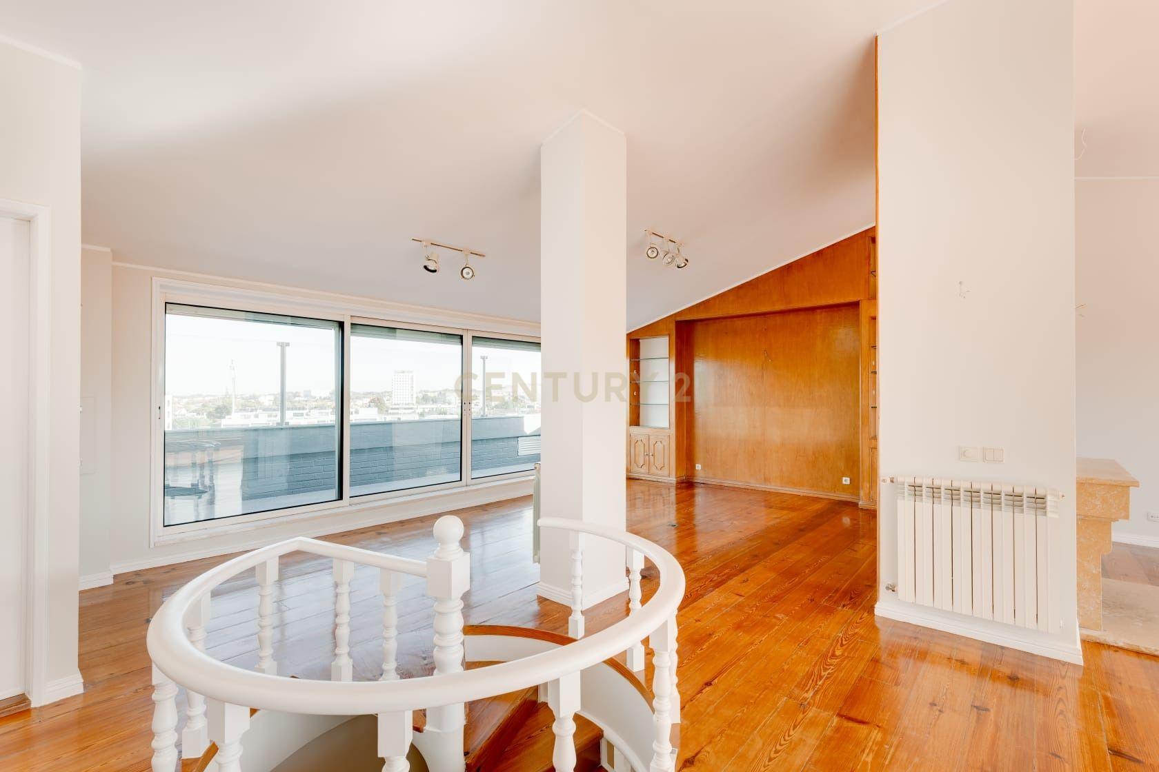 Apartamento T5 à venda em Aldoar, Foz do douro e Nevogilde, Porto — foto 9
