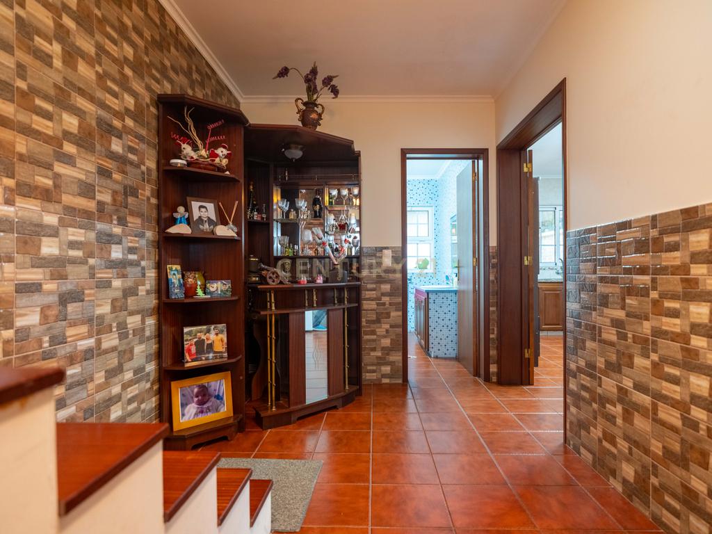 Moradia T3 – Ribeira Seca, Ribeira Grande – Localização privilegiada - Image 18