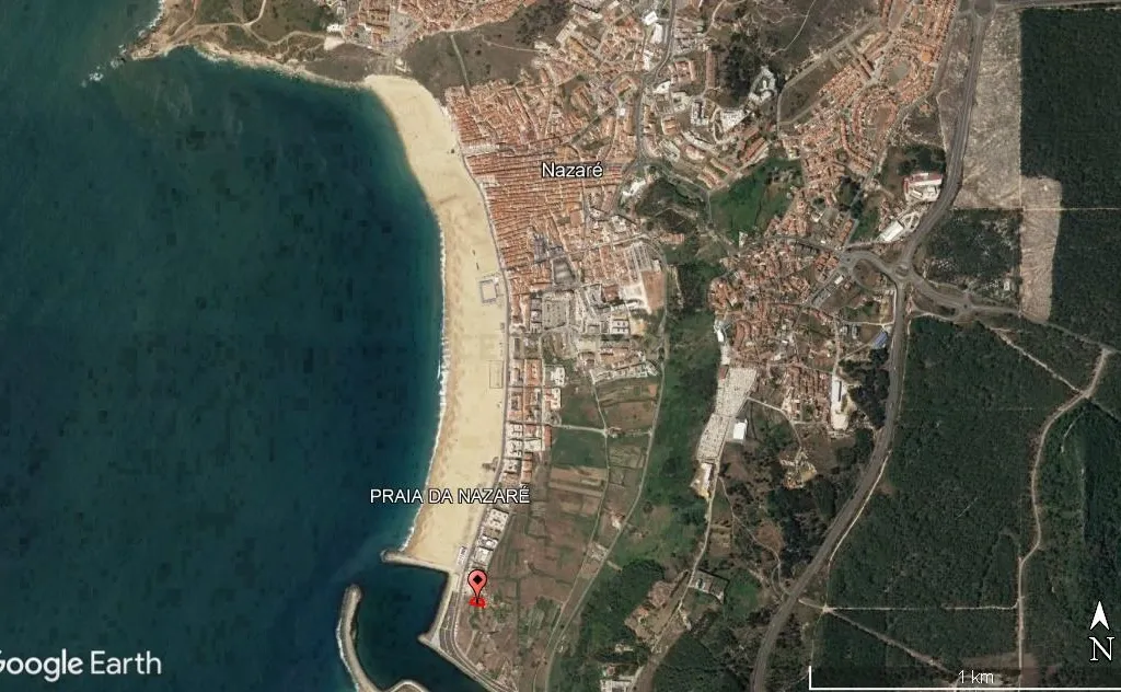 Terreno para construção na segunda linha de mar. Oportunidade única. - Image 6
