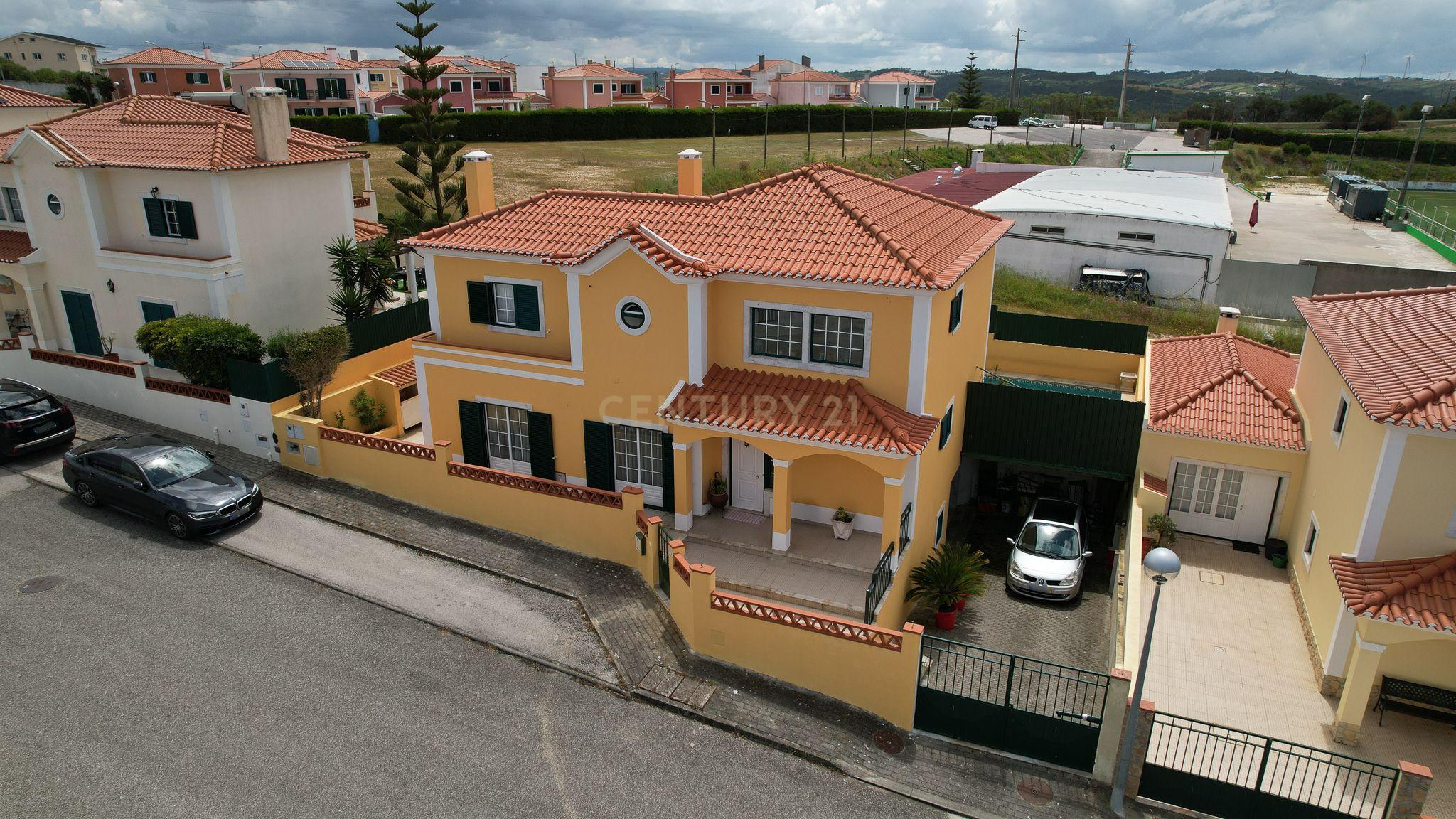 Moradia T4 à venda em Encarnação, Mafra — foto 2
