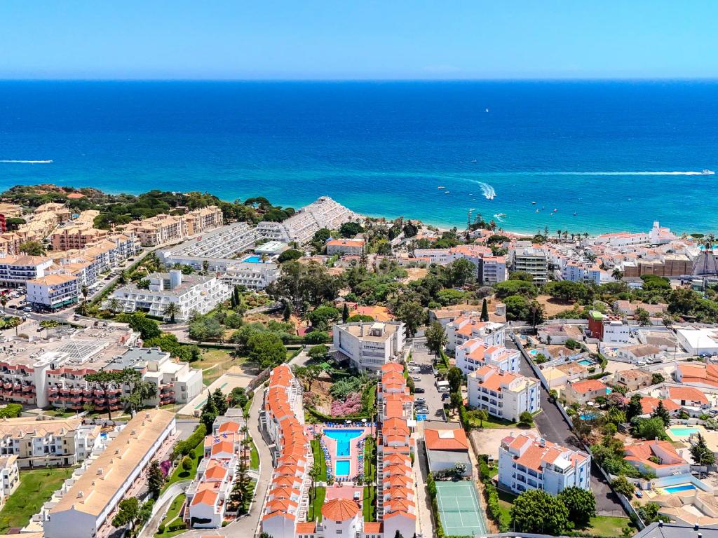 Apartamento | Praia da Oura | Albufeira | Ouratlântico - Image 2