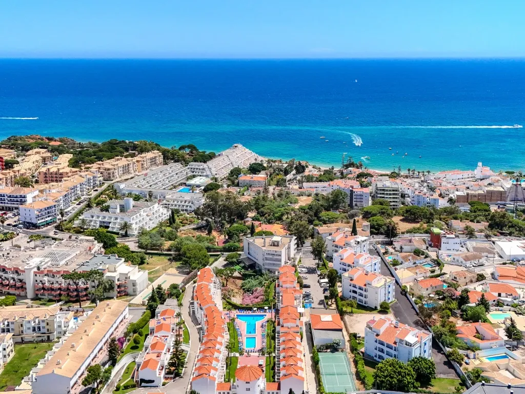 Apartamento | Praia da Oura | Albufeira | Ouratlântico - Image 2