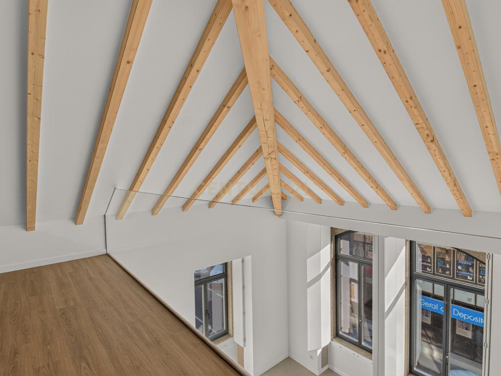 Apartamento/Moradia Duplex Novo com Terraço Privativo – Barroselas, Viana do Castelo - Image 16