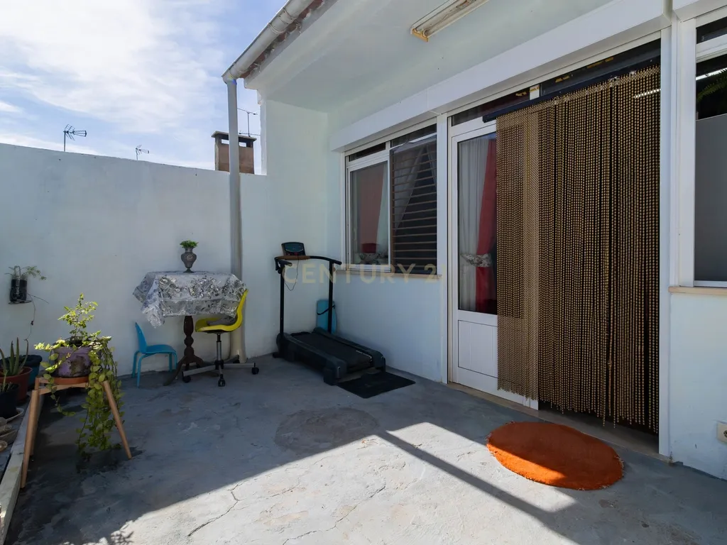 Moradia T3 com Quintal e Churrasqueira em Pombalinho, Santarém - Image 29