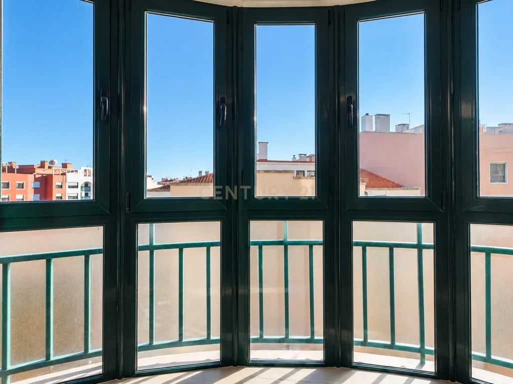 Apartamento T4 | Massamá - Image 36
