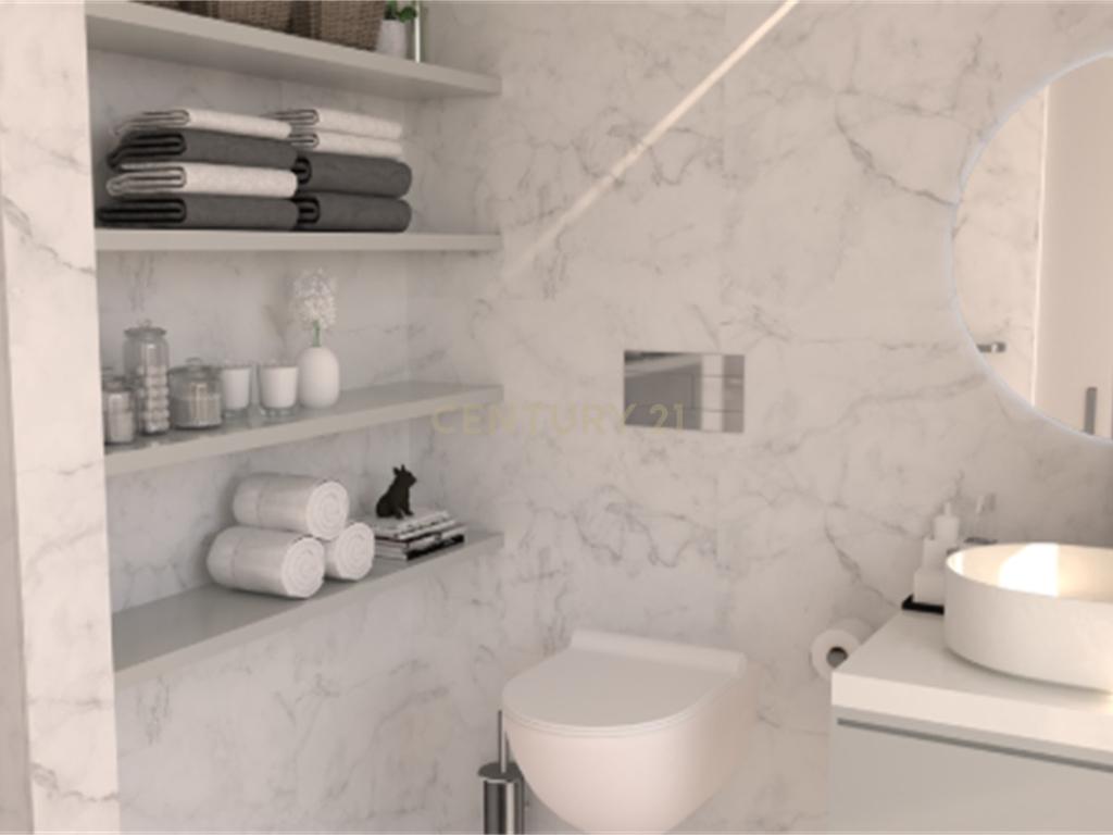 Moradia T4+1 - Palm Village Cascais - Image 31