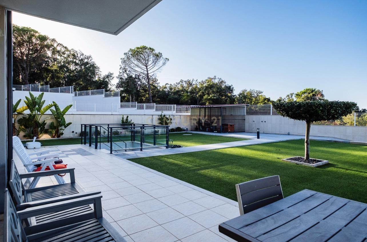 Fotografia 5 de Apartamento T3 com Jardim Privativo e Vista sobre Leiria | Santa Clara – Parceiros
