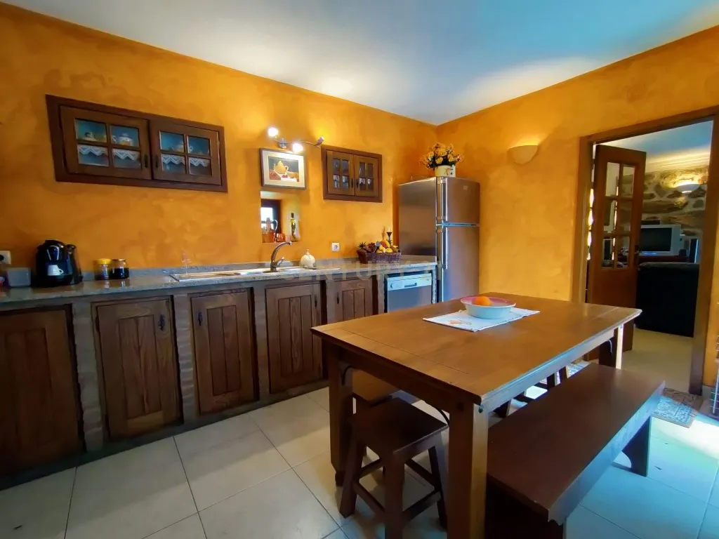 Quinta com ancestral moradia para habitação particular ou turismo de habitação em Felgueiras, Resende, Viseu - Image 16