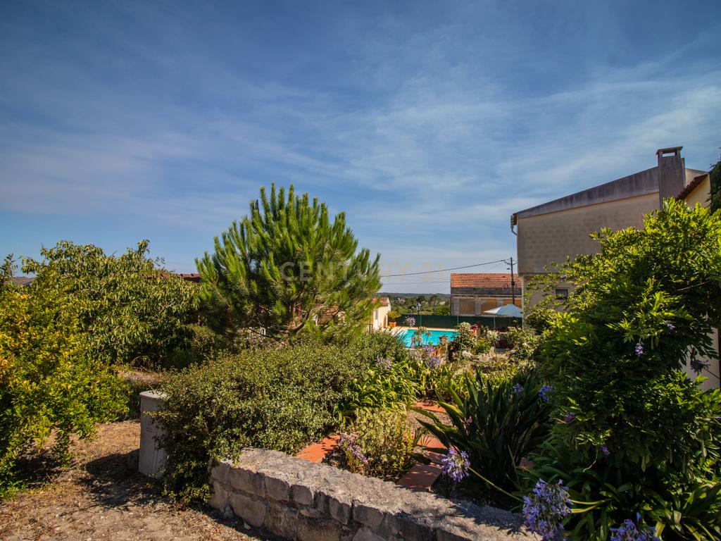 Casa de campo com piscina e 3.760 m² de terreno, Alhadas, Figueira da Foz. - Image 34