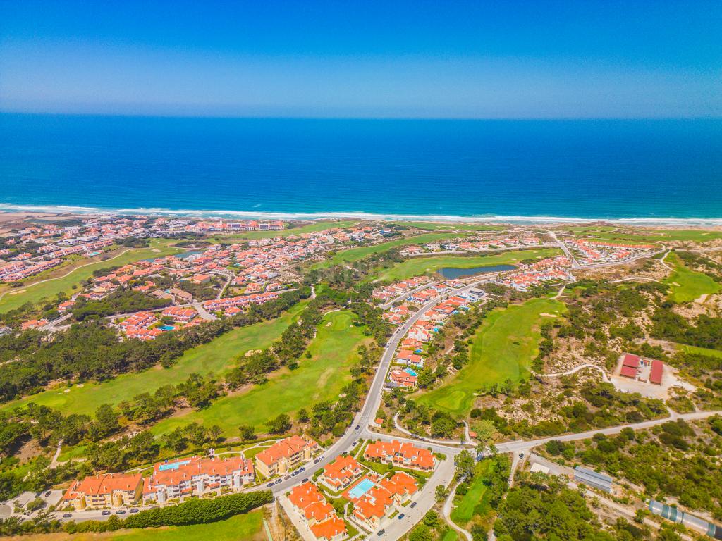 Terreno em Praia D'el Rey - Image 2