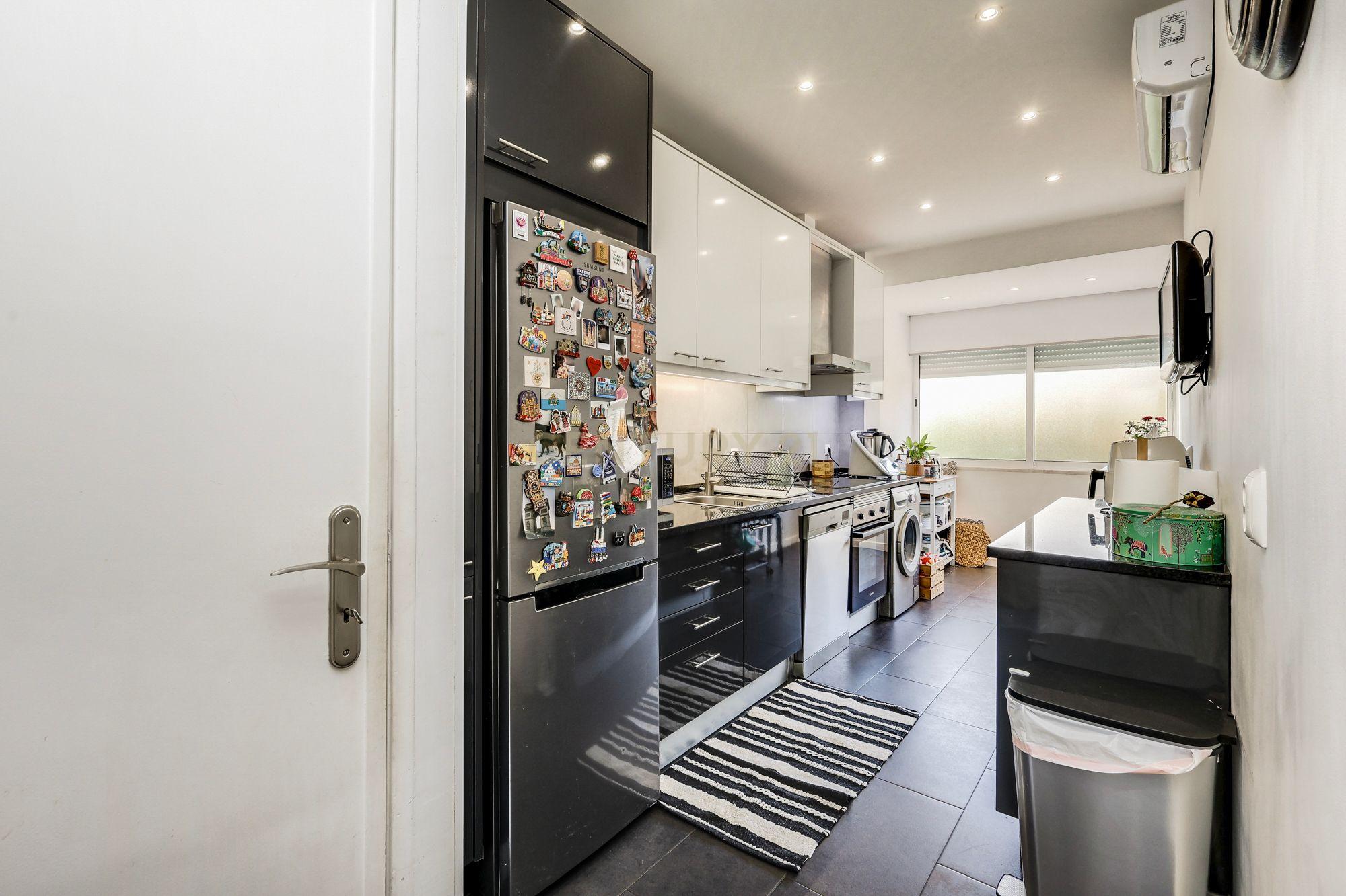 Apartamento T1 à venda em Ramada e Caneças, Odivelas — foto 3