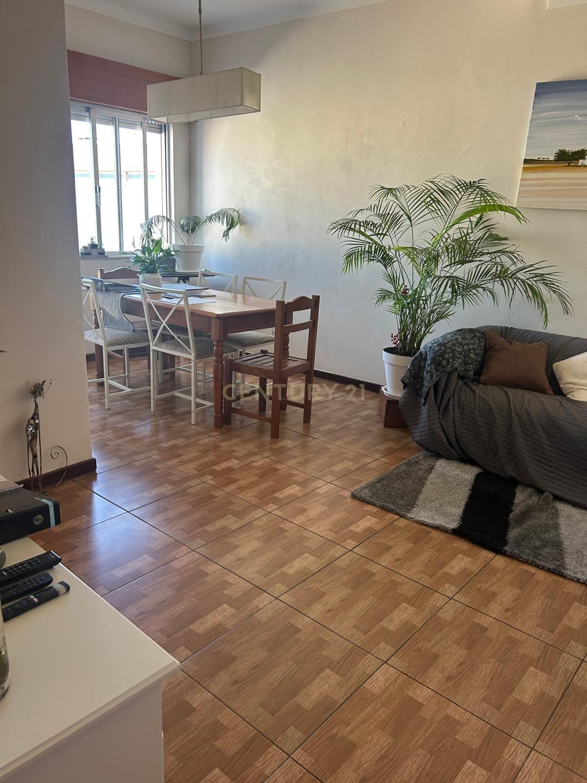 Fotografia 4 de Apartamento T3 em Setúbal, Bomfim