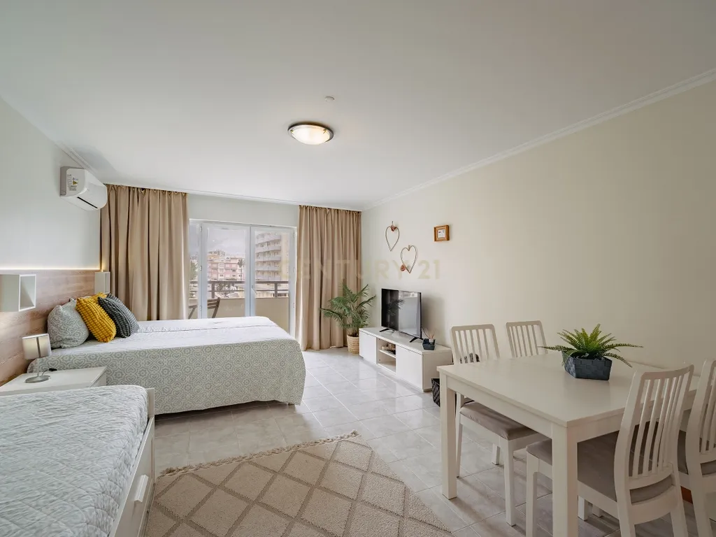 Apartamento Jardins da Rocha, Portimão - Image 12