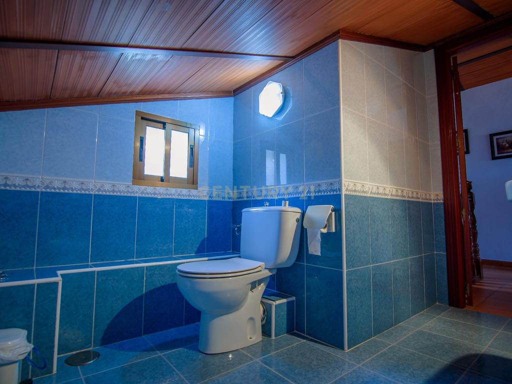 Uma propriedade rural rodeada pela natureza com uma casa de dois andares, piscina privada vedada e terraço para banhos de sol, licença turística, um olival produtivo, instalações para animais adaptáveis ​​e acesso pavimentado a apenas 10 minutos de Ronda. - Image 22