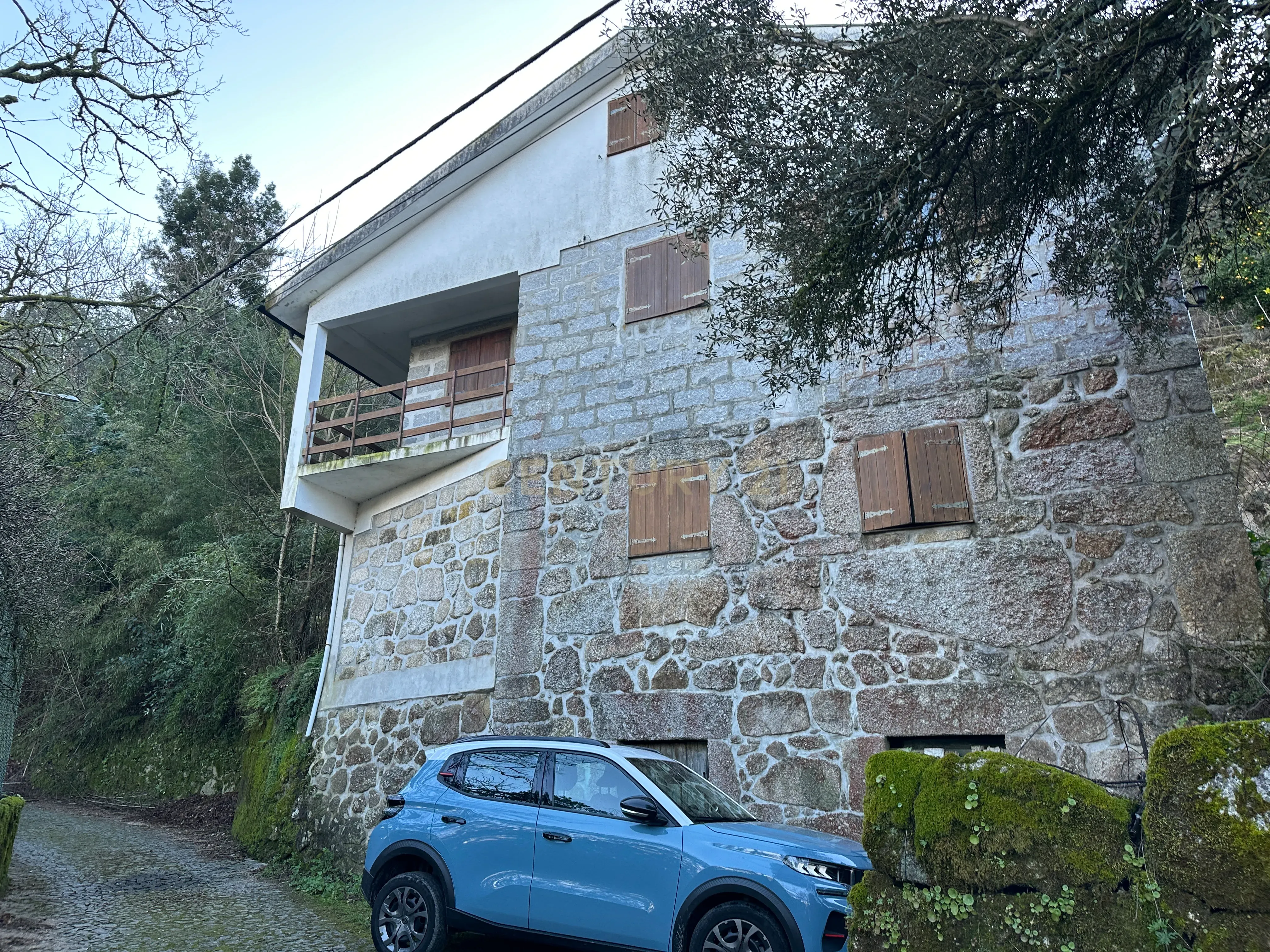 Moradia T5 à venda em Rio Caldo, Terras de Bouro — foto 14