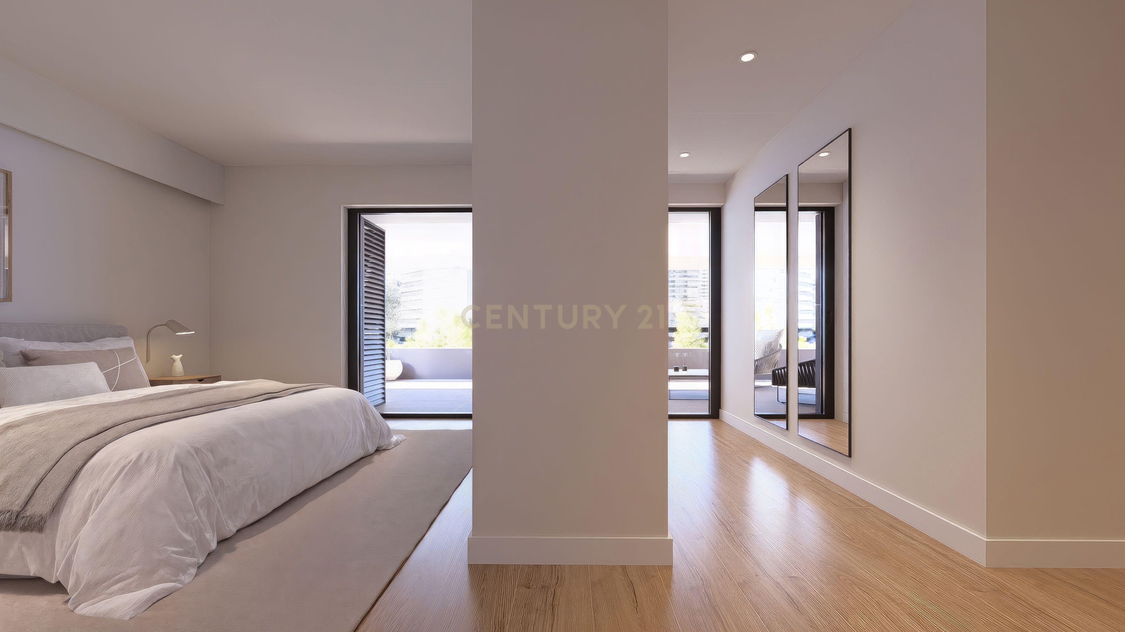 Apartamento T4 à venda em Algés, Linda-a-Velha e Cruz Quebrada-dafundo, Oeiras — foto 31