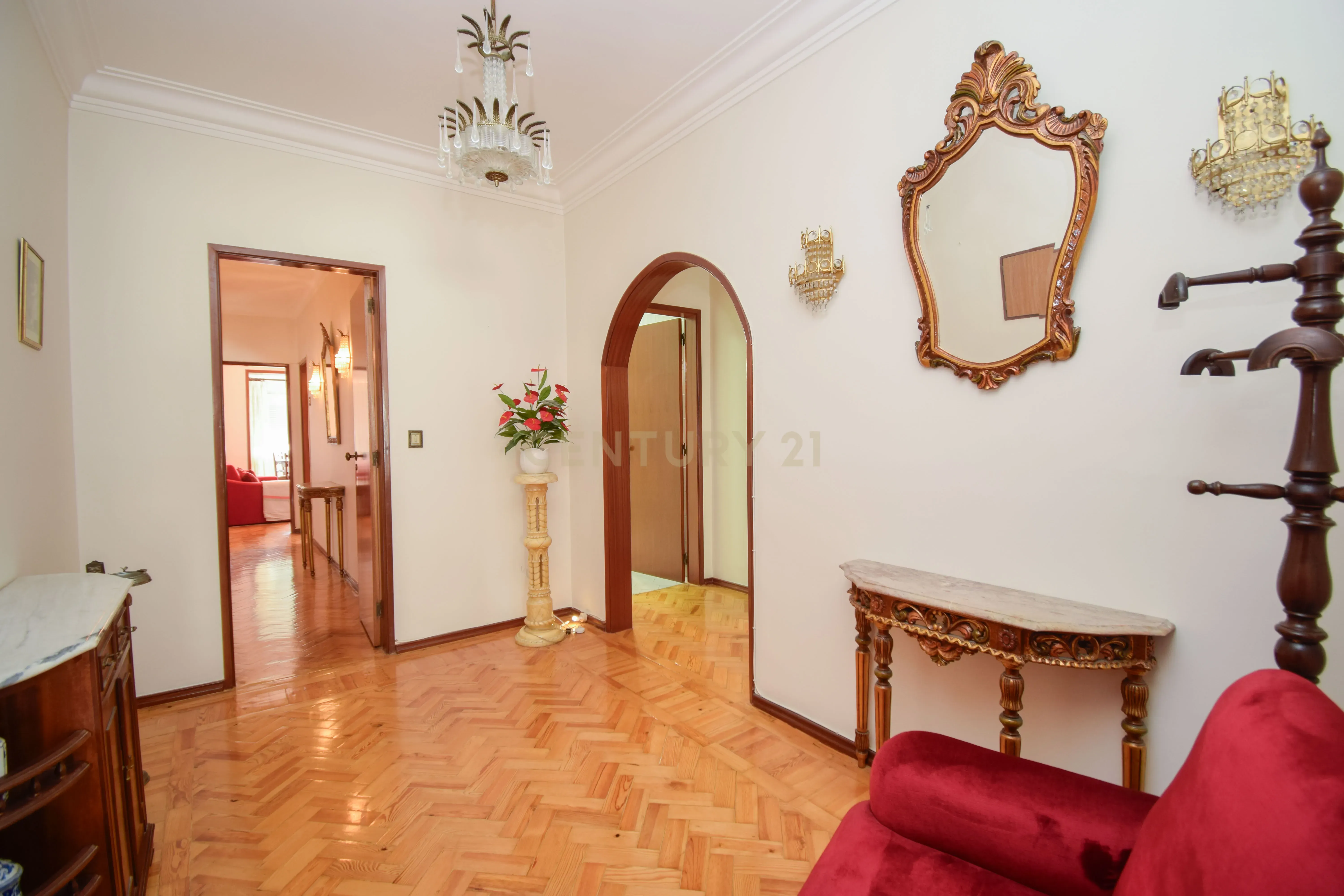 Fotografia 11 de Apartamento T5 | 137 m² | 1.º Andar | Penha de França – Lisboa