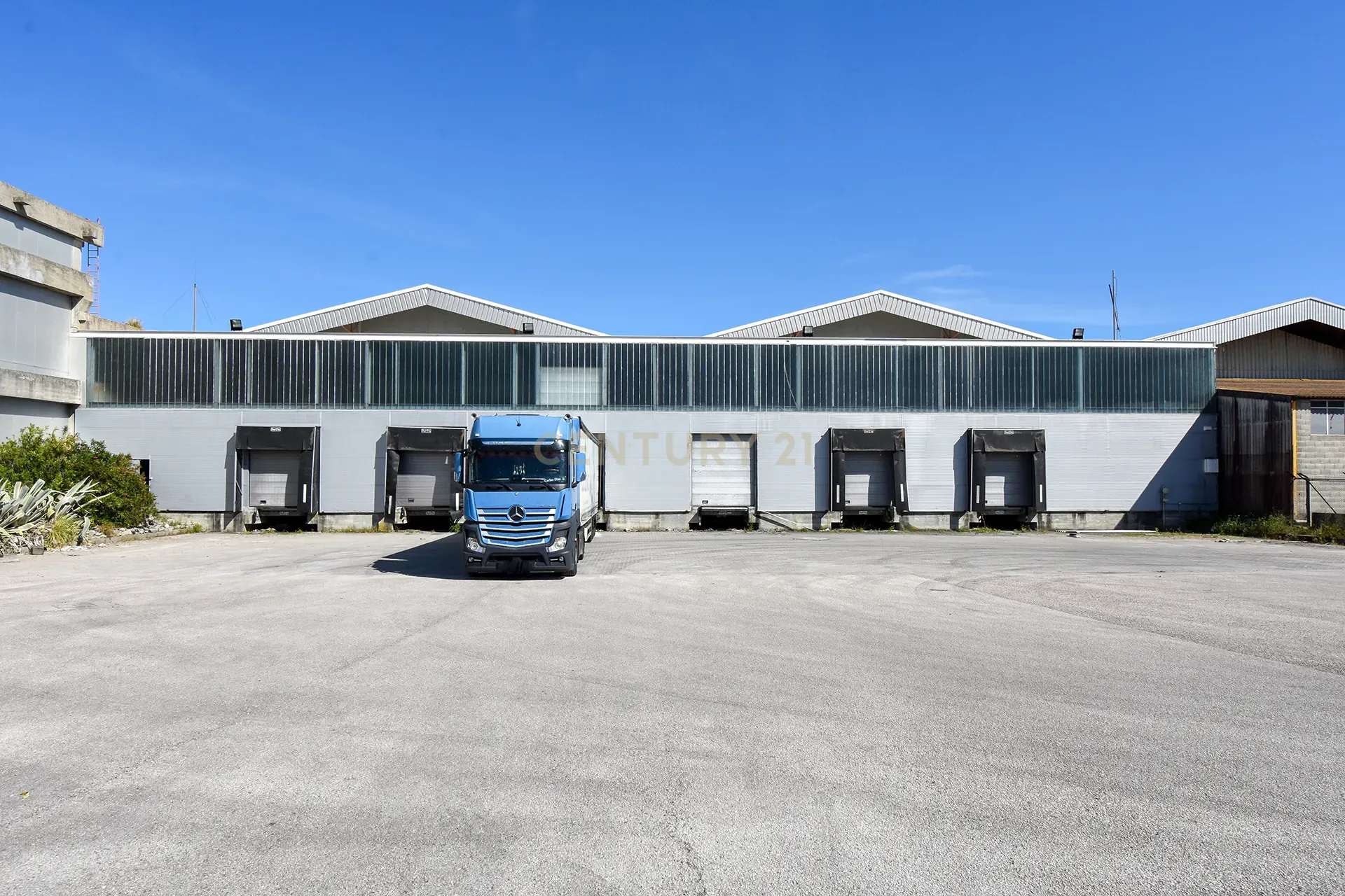 Armazém 10.000m2 Setúbal - Image 6